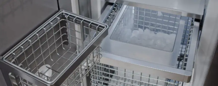 ice maker repair la jolla